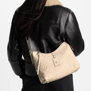 CarryAll PM Louis Vuitton